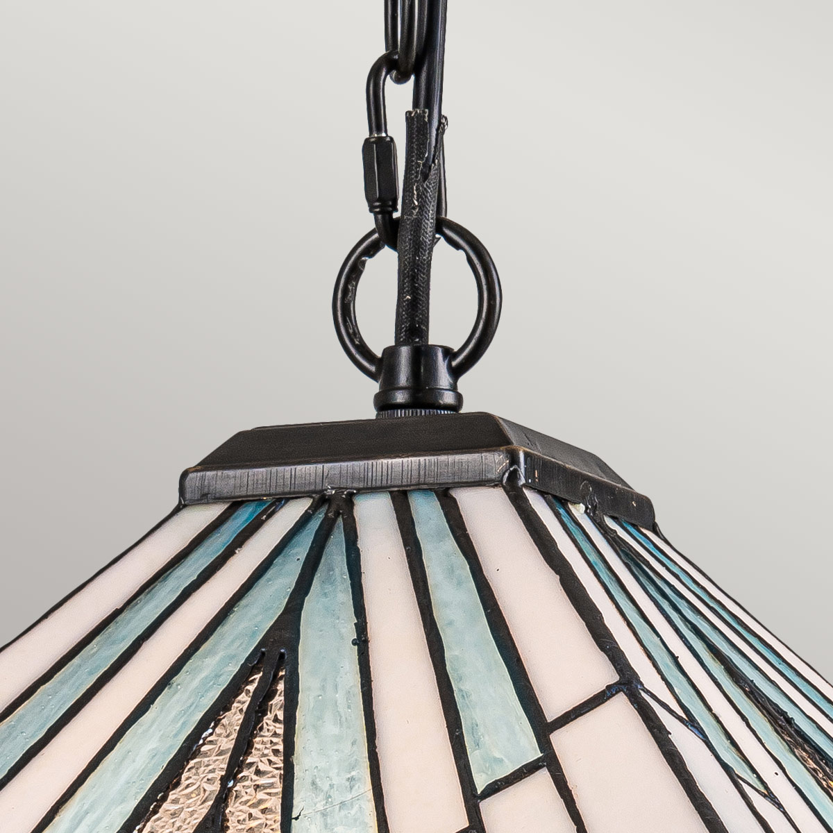 Tiffany Alderley 1 Trio pendel
