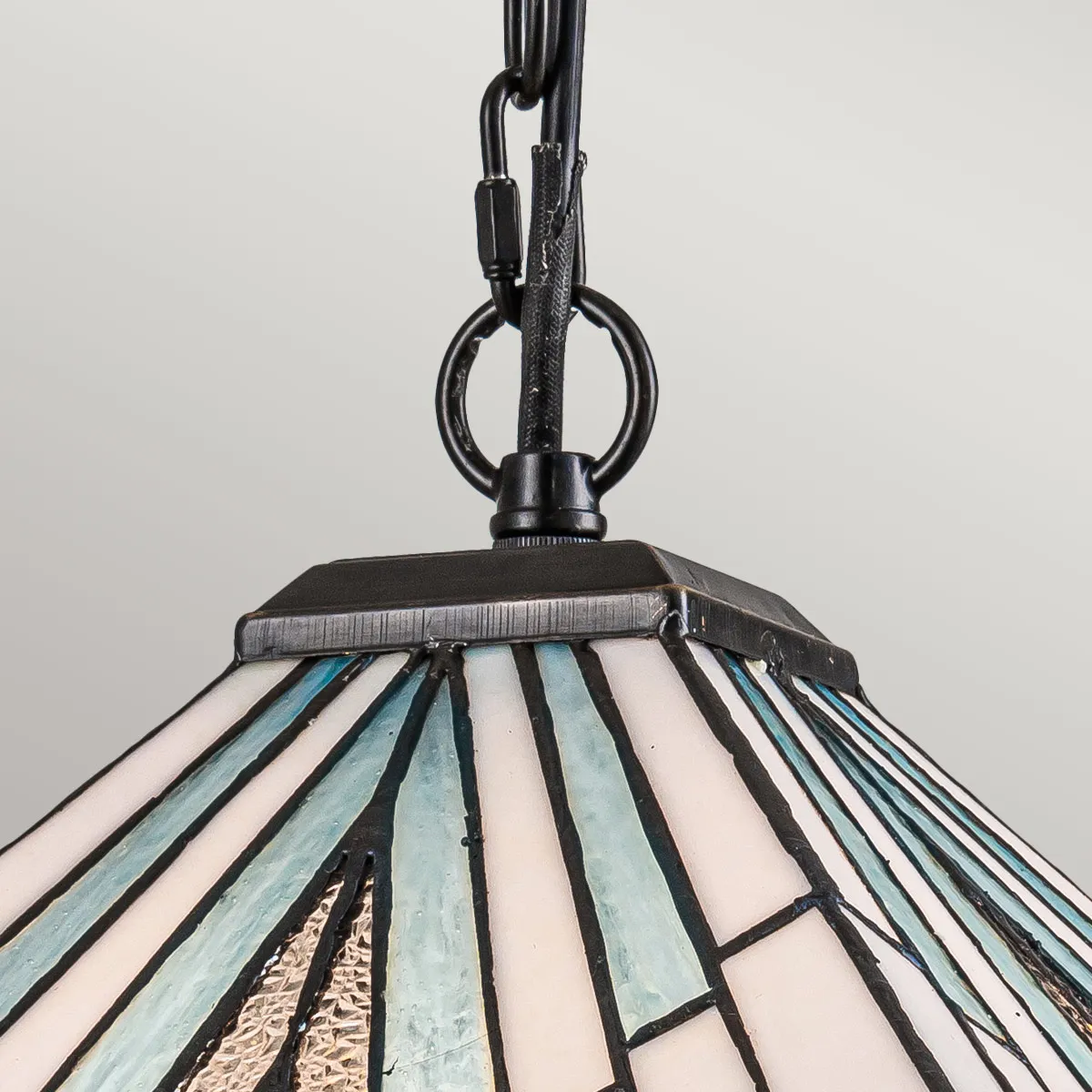 Tiffany Alderley 1 Trio pendel