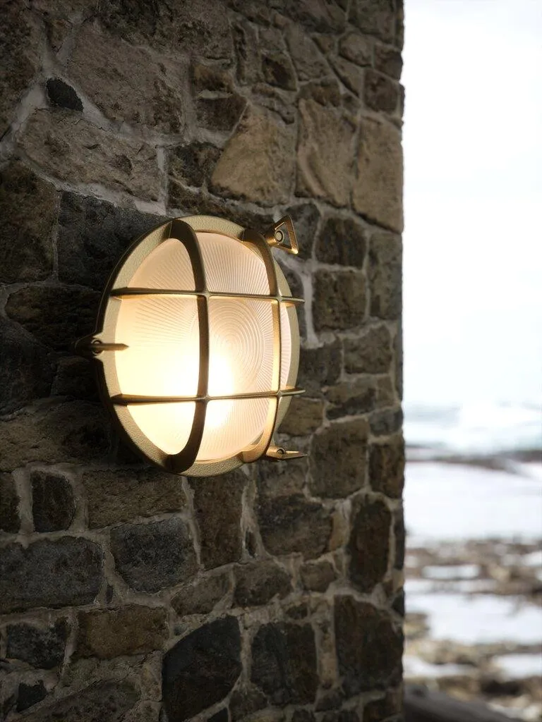 Nordlux Polperro Væglampe