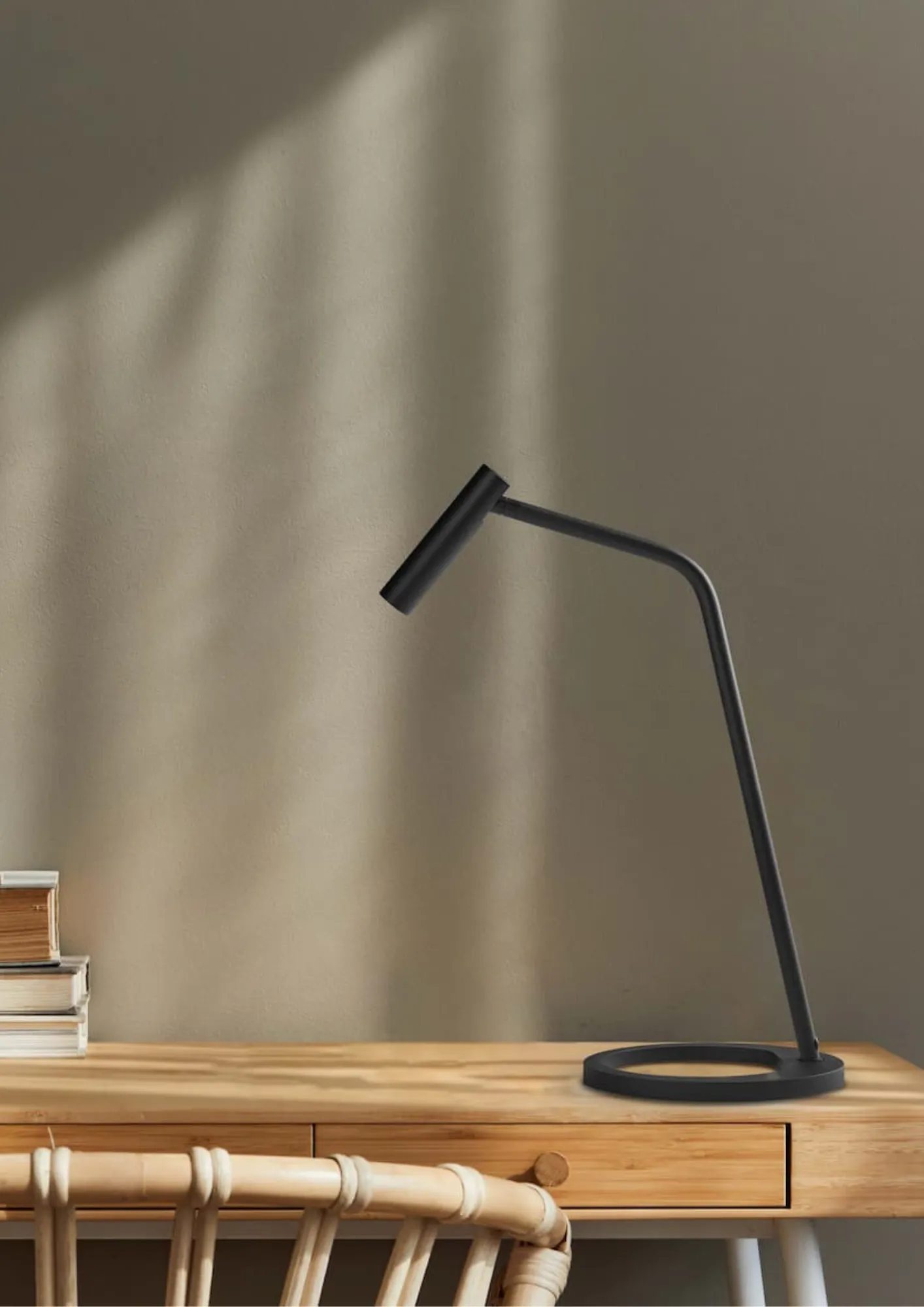 Antidark T1 Bordlampe 