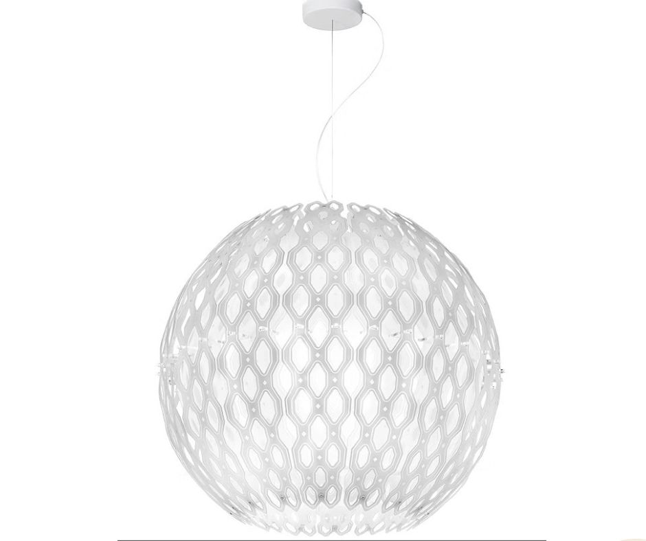 Slamp Charlotte Globe Pendel 