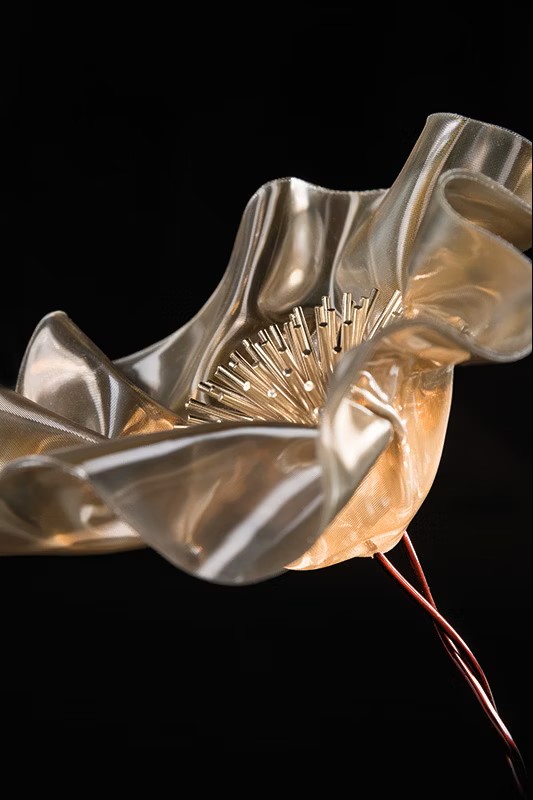 Slamp Lafleur Batterilampe 