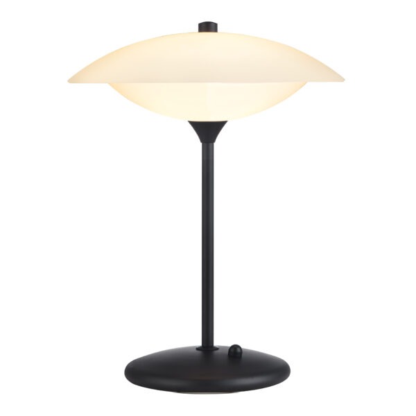 Halo Design Baroni Bordlampe