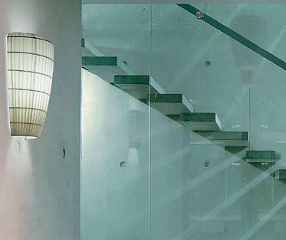 Axolight Bell Væglampe 