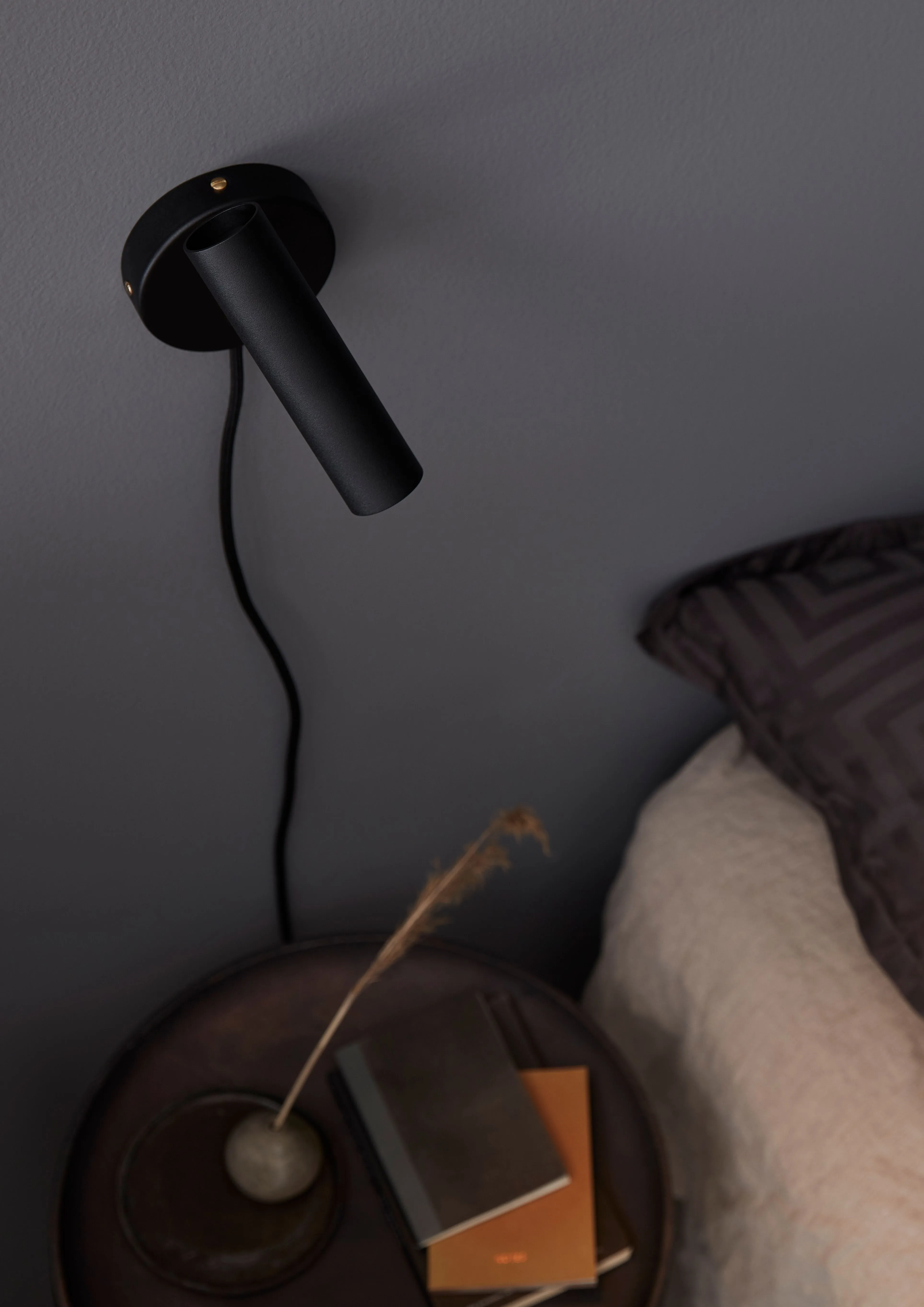 Belid Slender Væglampe 