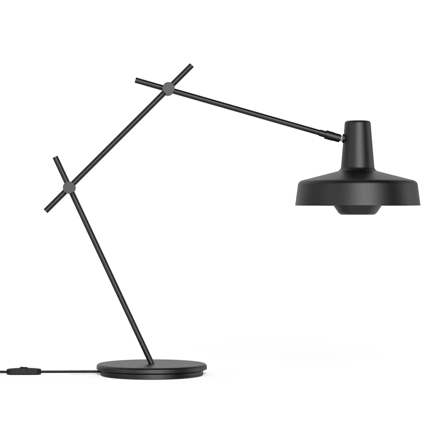 Grupa Arigato Lang Bordlampe