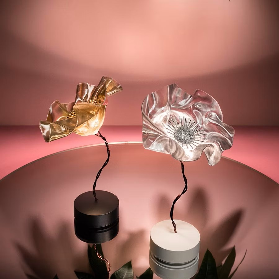 Slamp Lafleur Batterilampe 