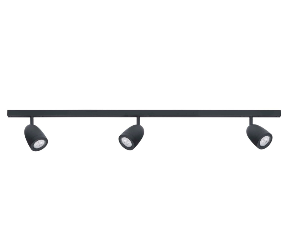 Antidark Designline Bell Kit 1m + 3 Spots Antidark Designline Bell Kit 1m + 3 Spots