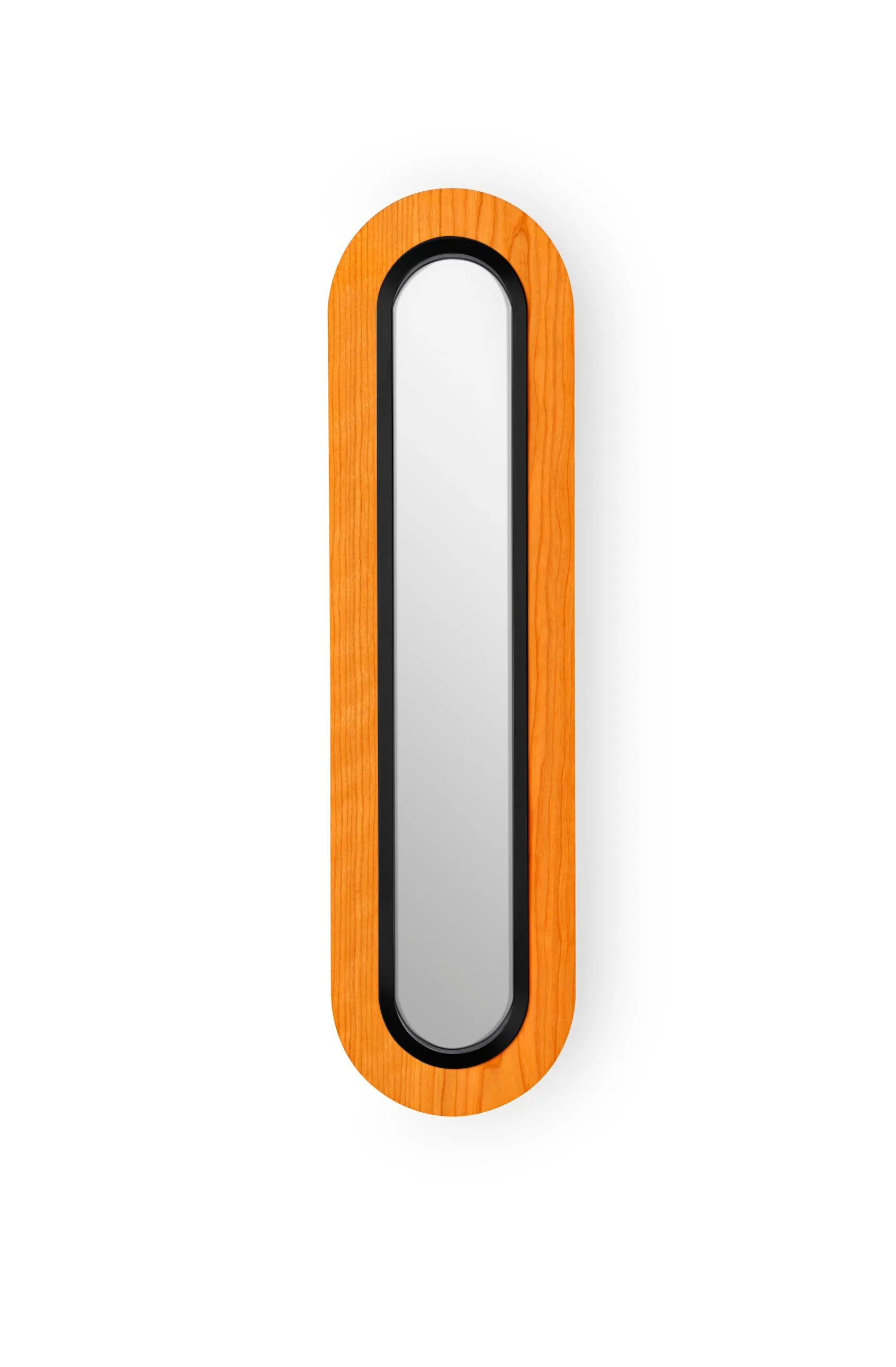 LZF Lens Superoval Væglampe 