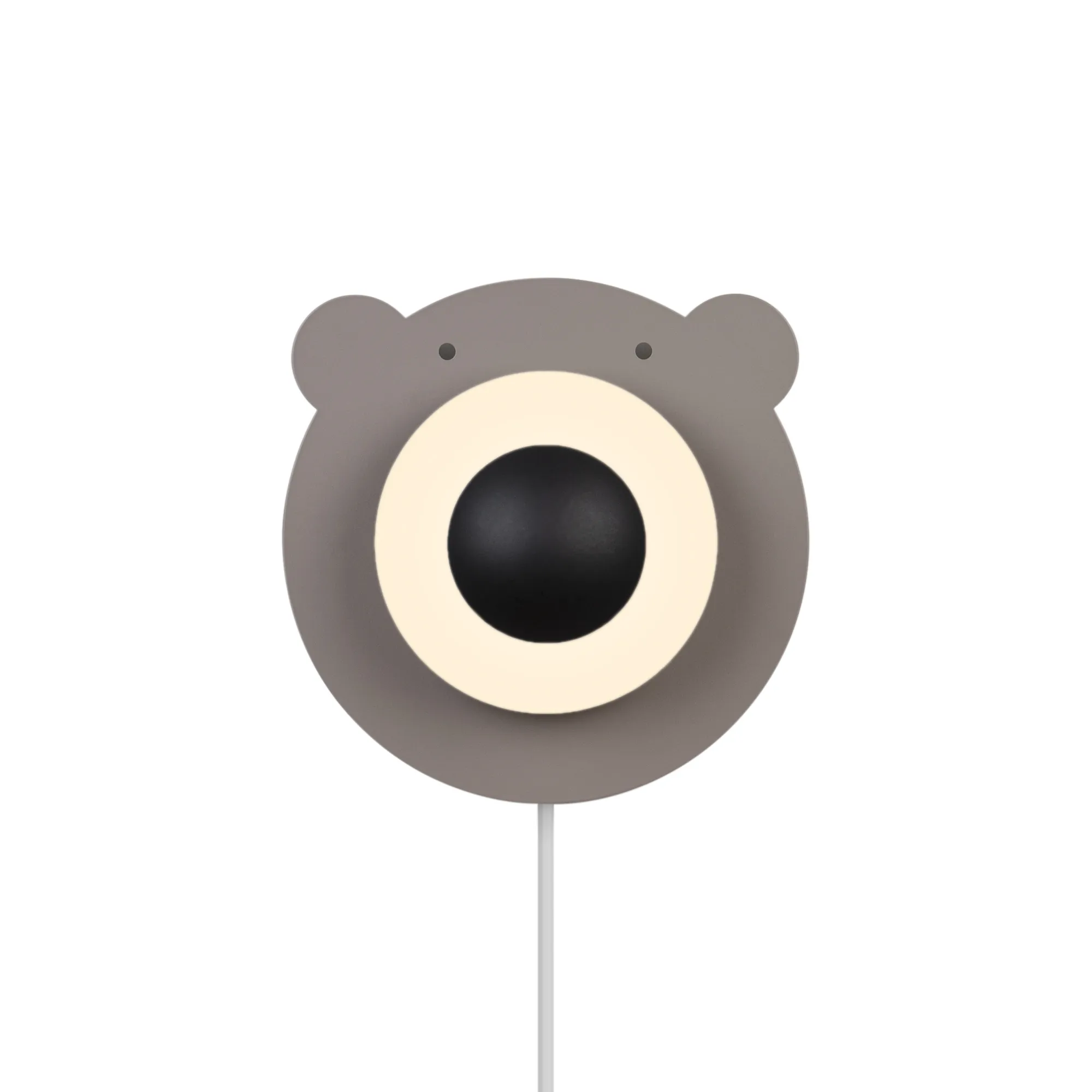 Nordlux Bruna Bear Væglampe