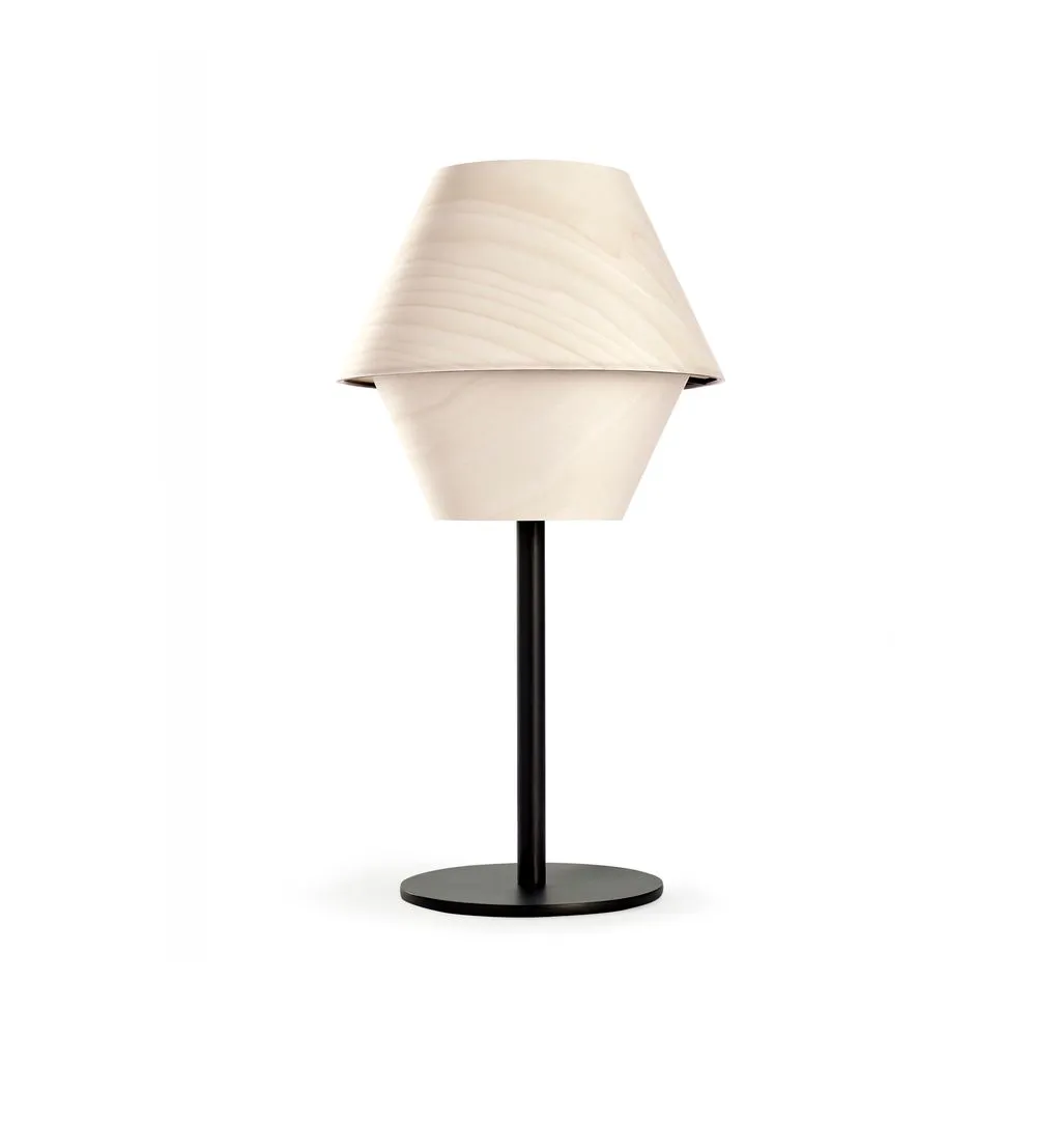 LZF Hotel Bordlampe