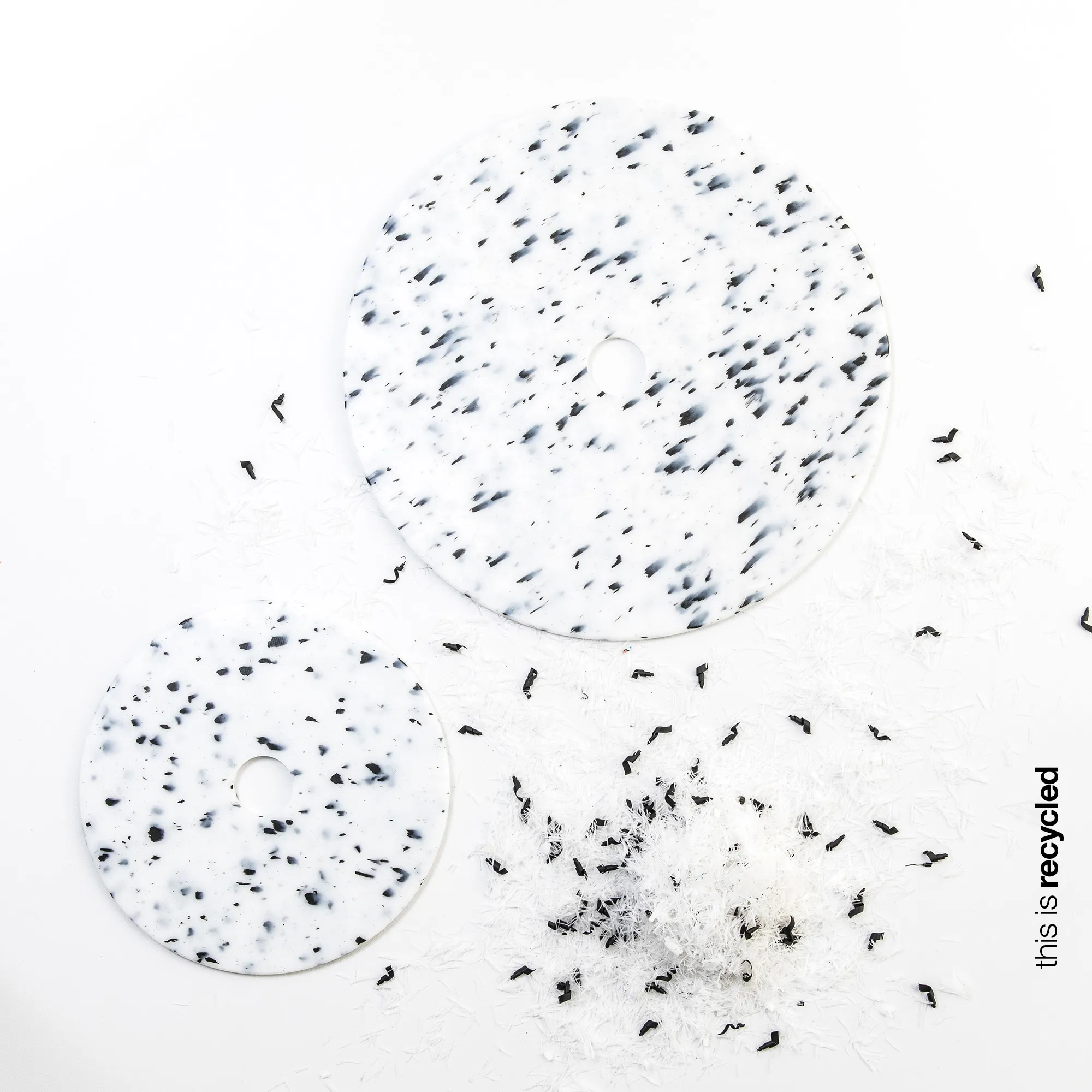 Faro Confetti Pendel