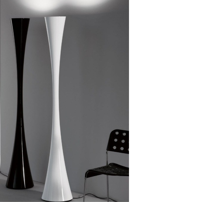 Martinelli Luce Biconica Gulvlampe