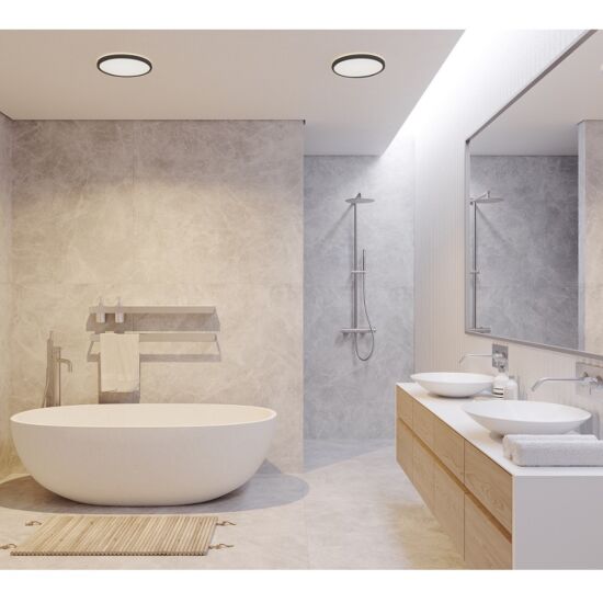 Nordlux Oja 29 BATH Plafond