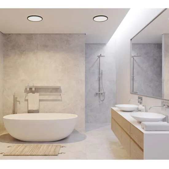 Nordlux Oja 29 BATH Plafond