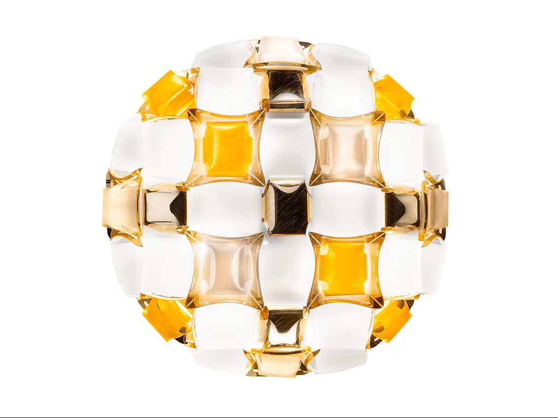 Slamp Mida Loft-Væglampe 