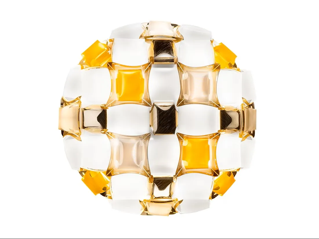Slamp Mida Loft-Væglampe 