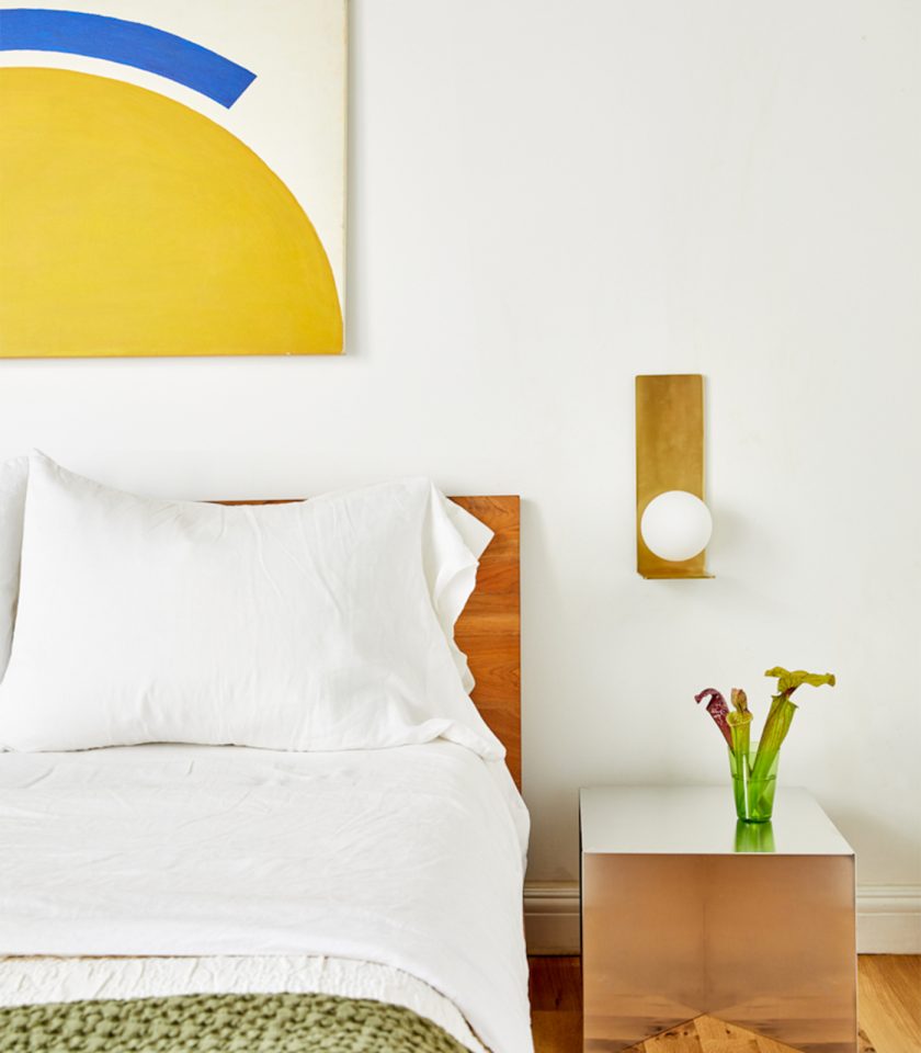 HVL Group Lani Væglampe