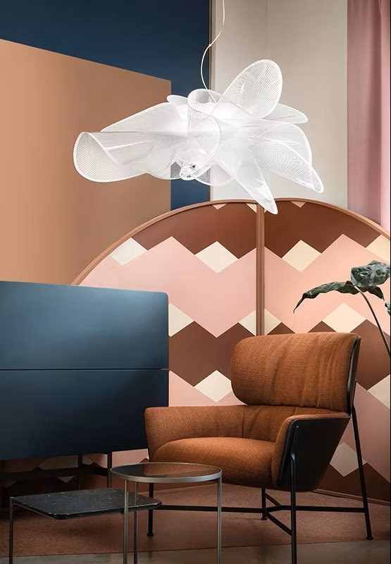 Slamp La Belle Etoile Pendel