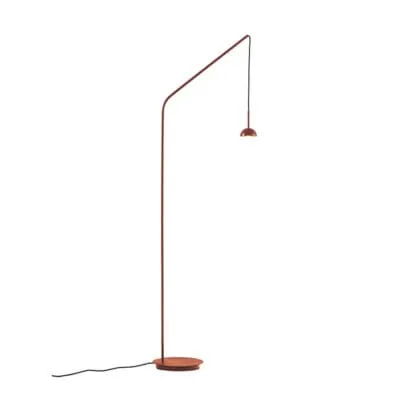 Estiluz Cupoline Gulvlampe