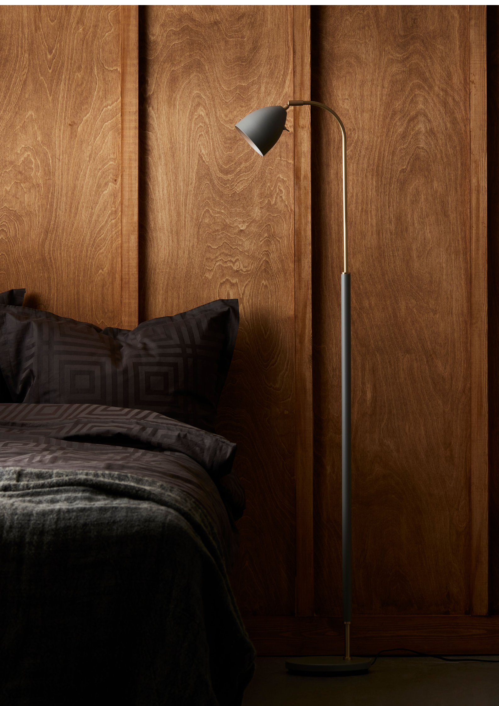 Belid Deluxe Gulvlampe