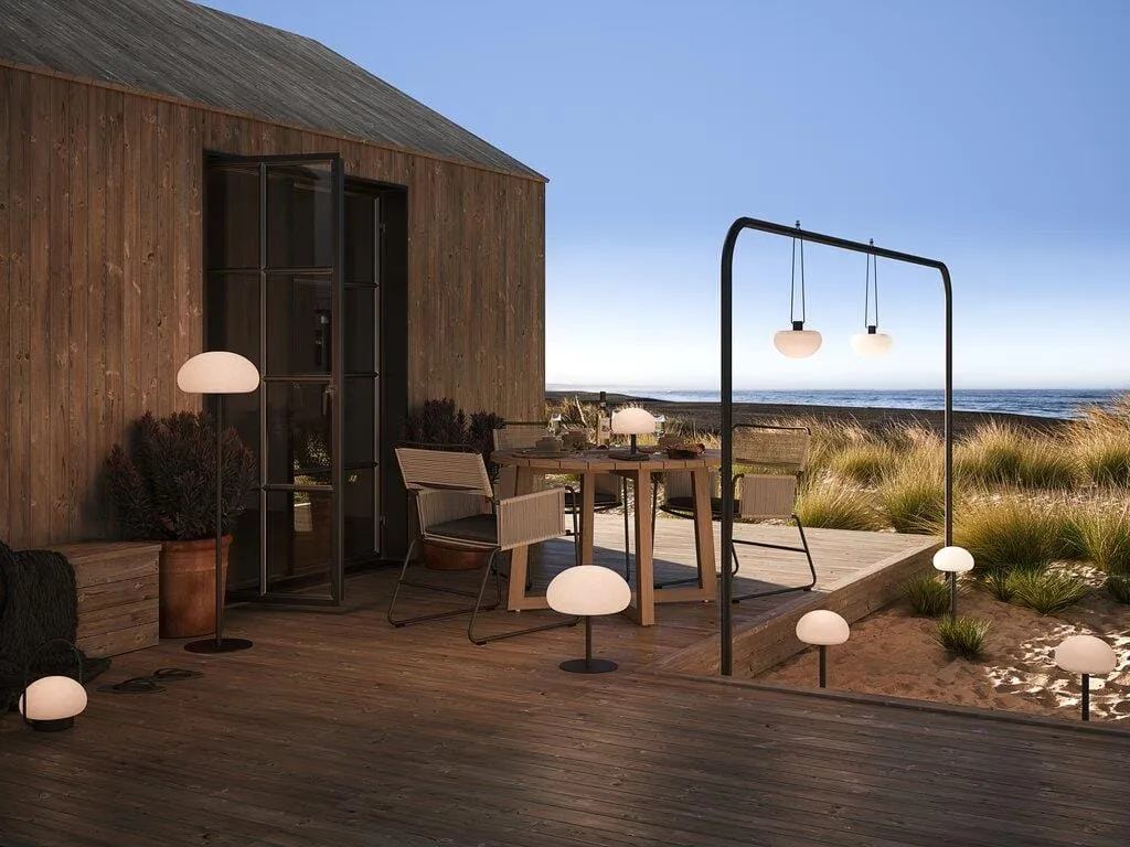Nordlux Sponge 20 Spydlampe