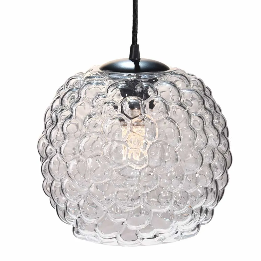 Halo Design Grape Pendel