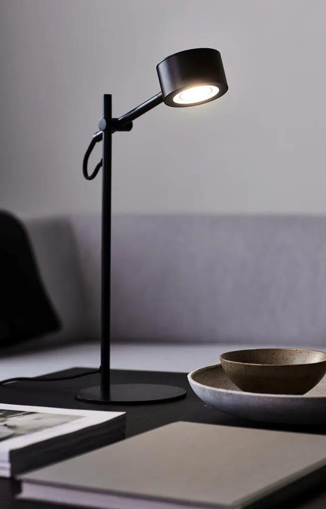 Nordlux Clyde Bordlampe