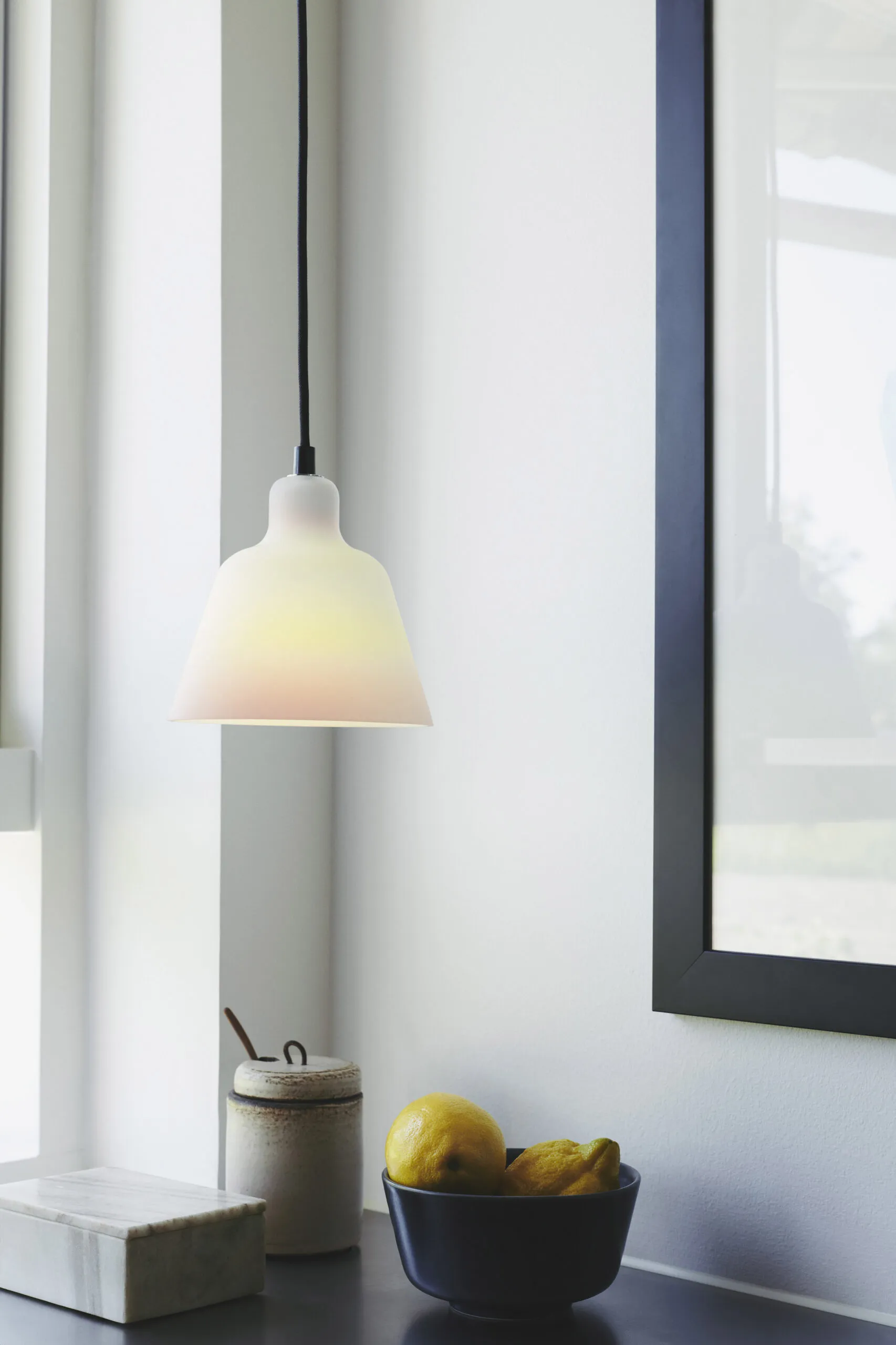 Halo Design Carpenter Pendel