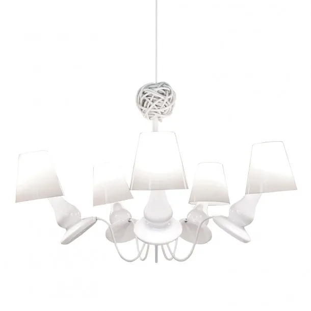 Next FLAPFLAP CHANDALIER Pendel