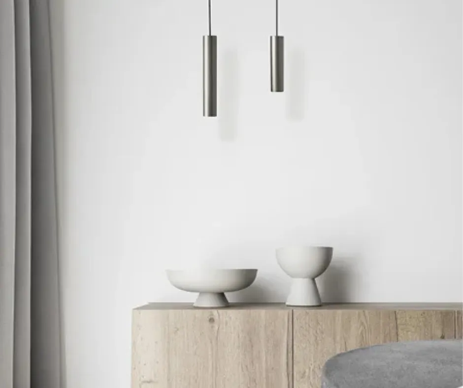 Antidark Tube Flex Pendel