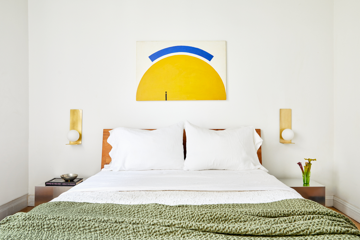 HVL Group Lani Væglampe