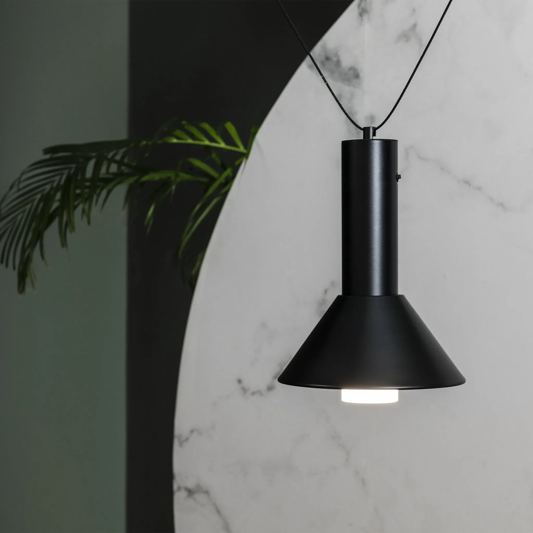 Faro Fuji Bærbarlampe