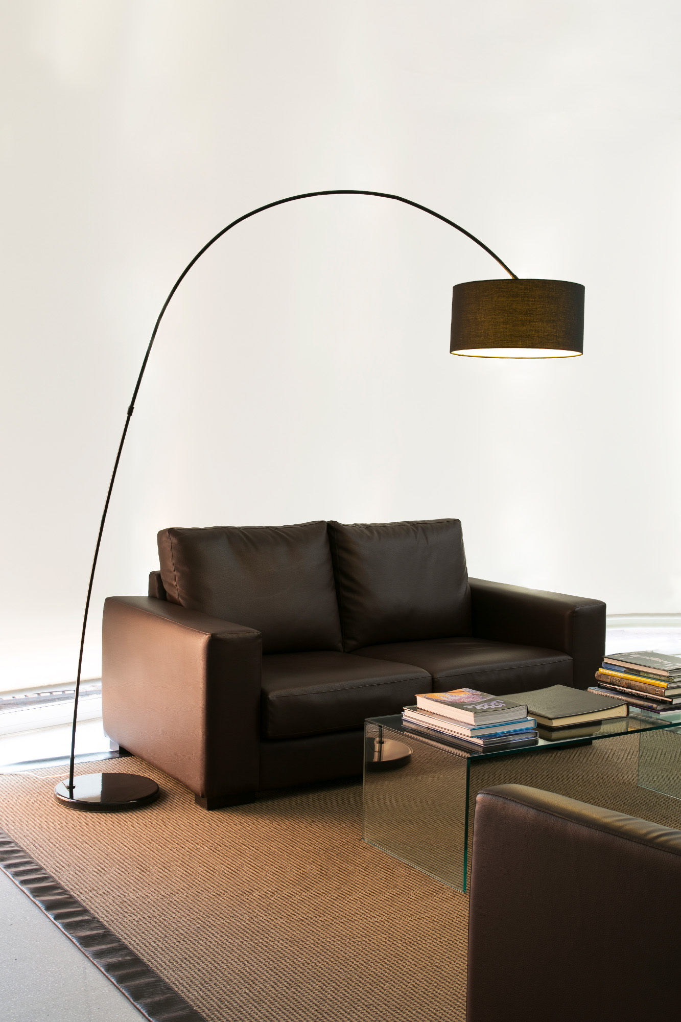 Faro Papua Gulvlampe 