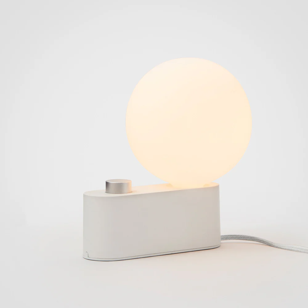  Tala Alumina Bordlampe