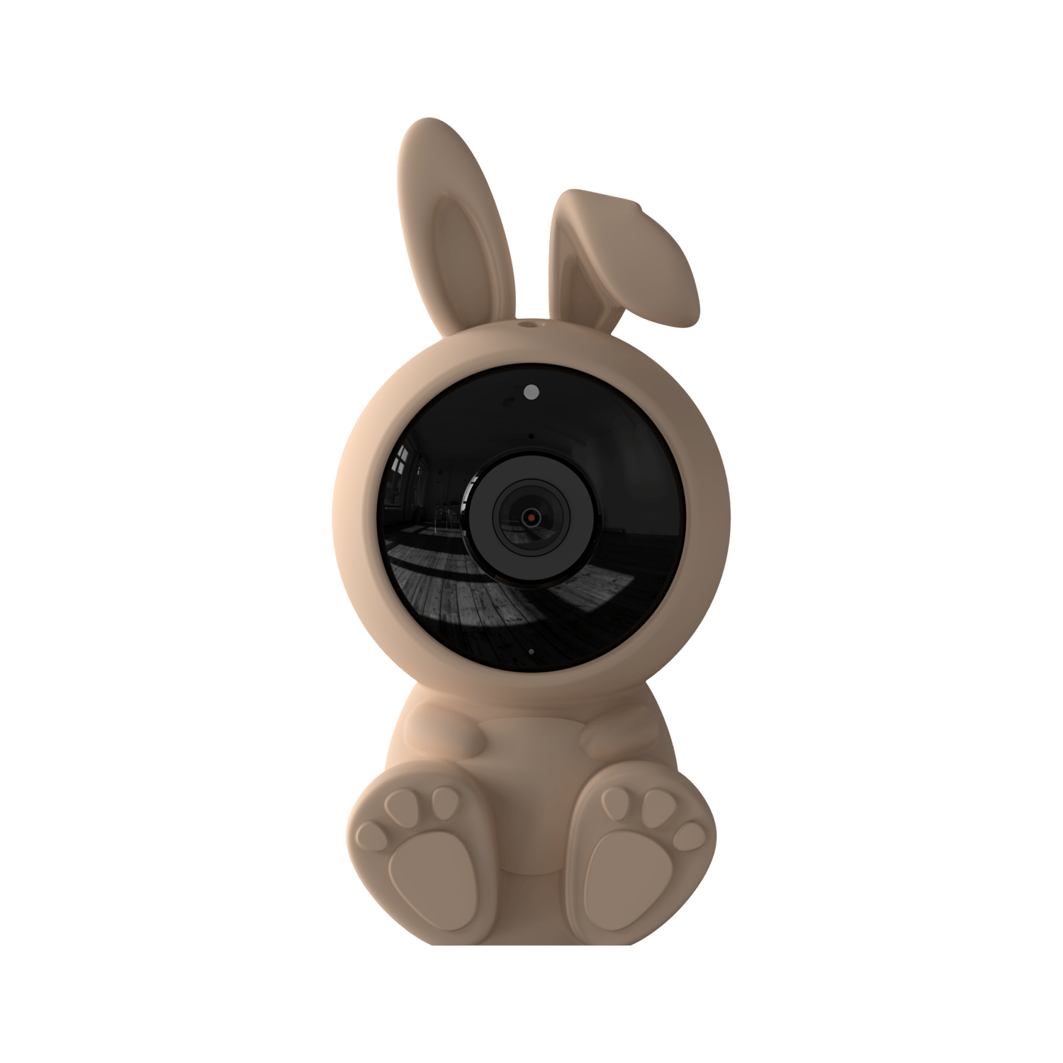 Calex Smart Baby Camera Full HD 3MP