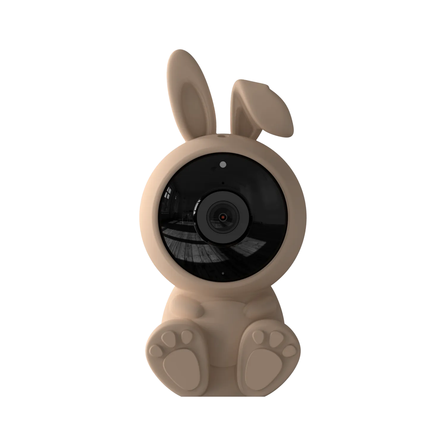 Calex Smart Baby Camera Full HD 3MP