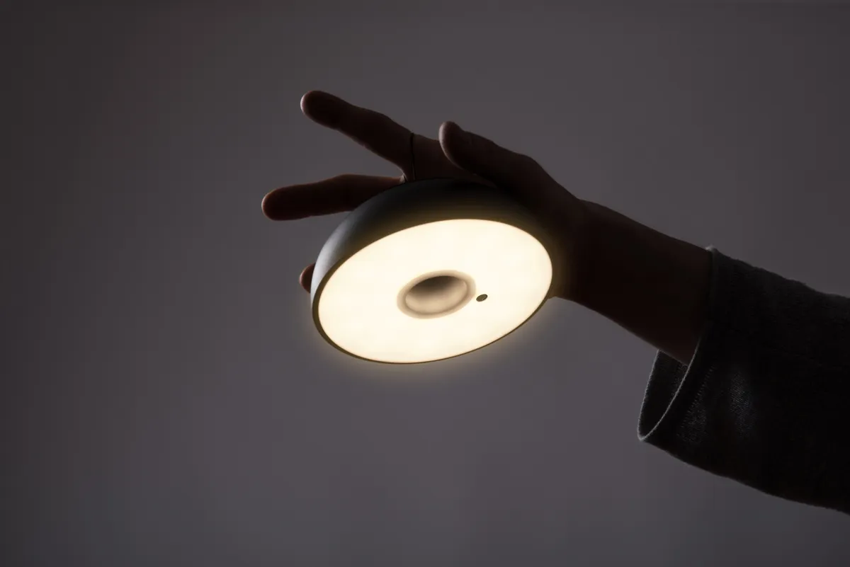 Axolight Float Væglampe