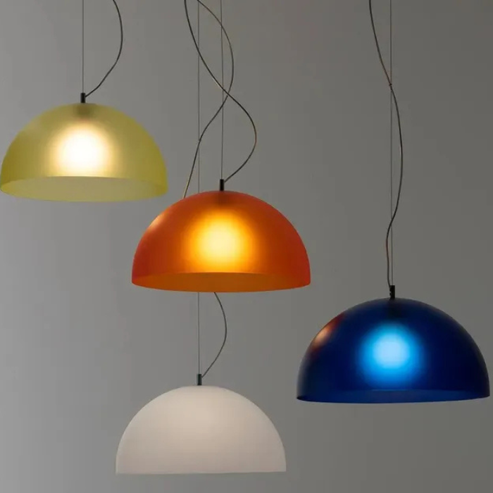 Martinelli Luce Bubbles Pendel 