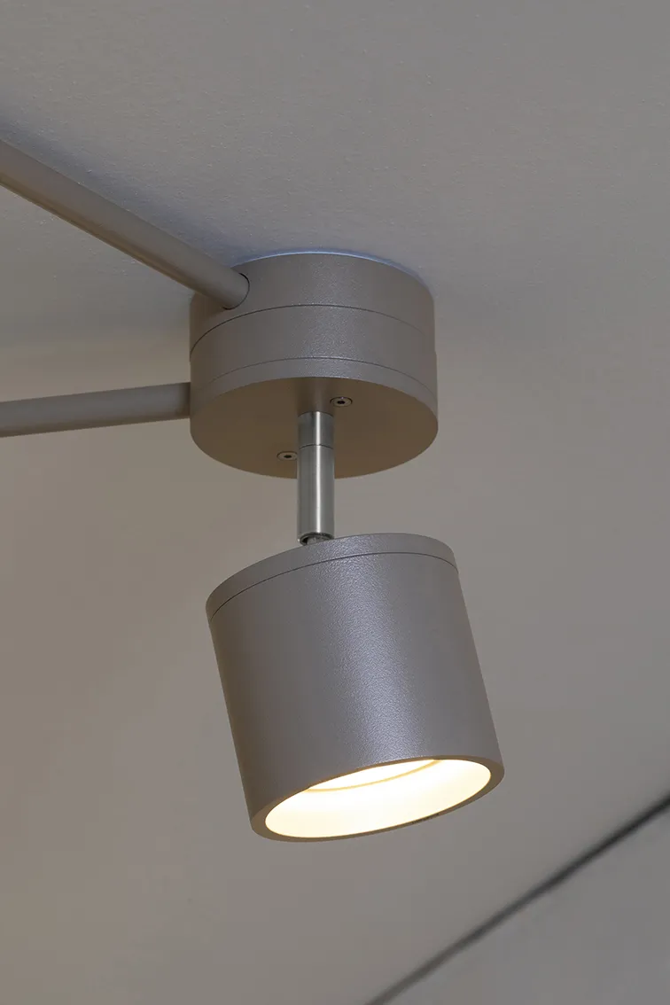 Axolight Pivot Belysningssystem 