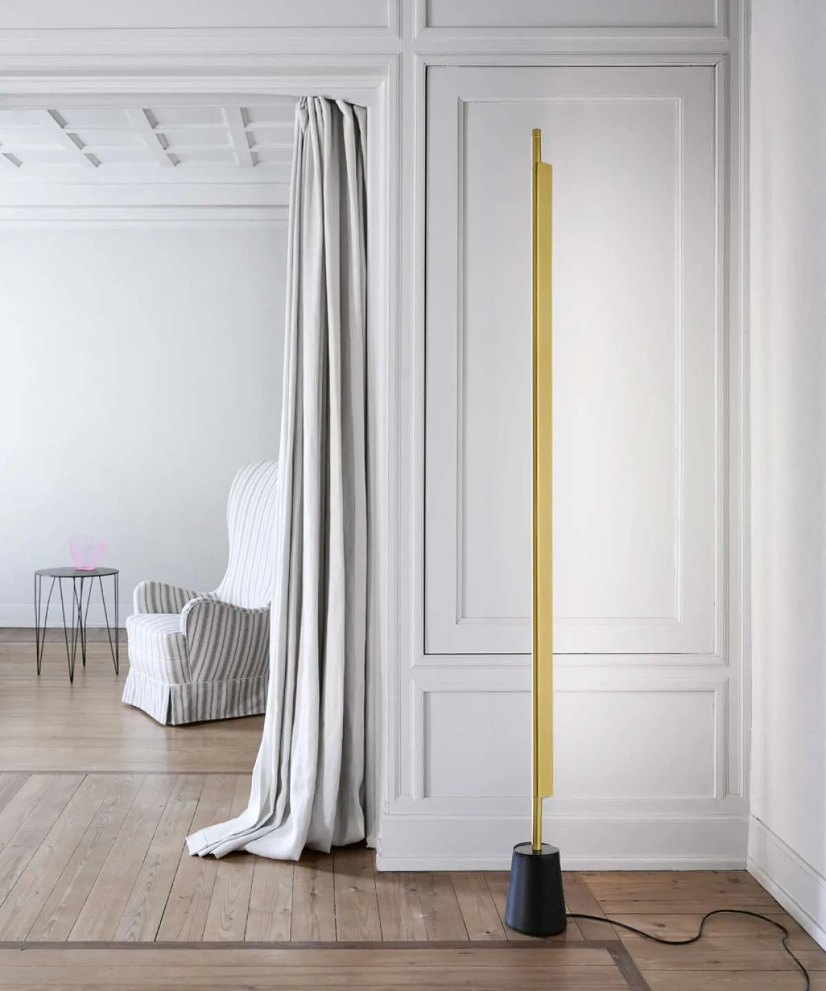 Luceplan Compendium Gulvlampe