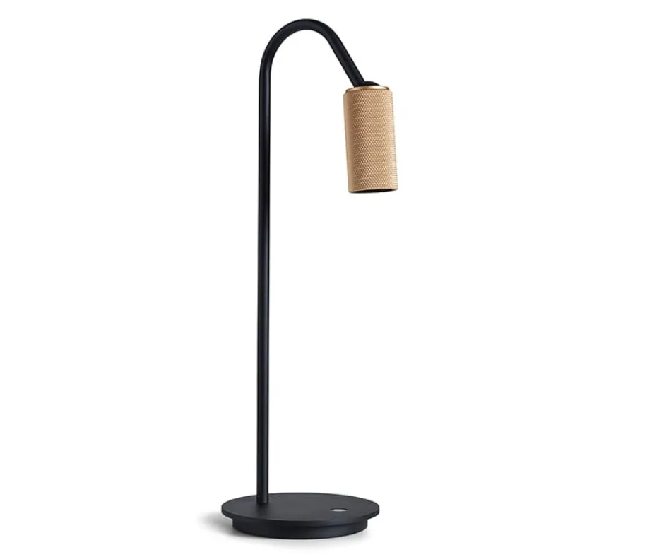 Antidark Decor Bordlampe