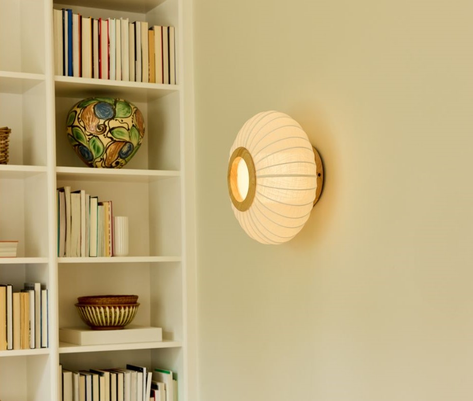 Halo Design Balloon Loftlampe 