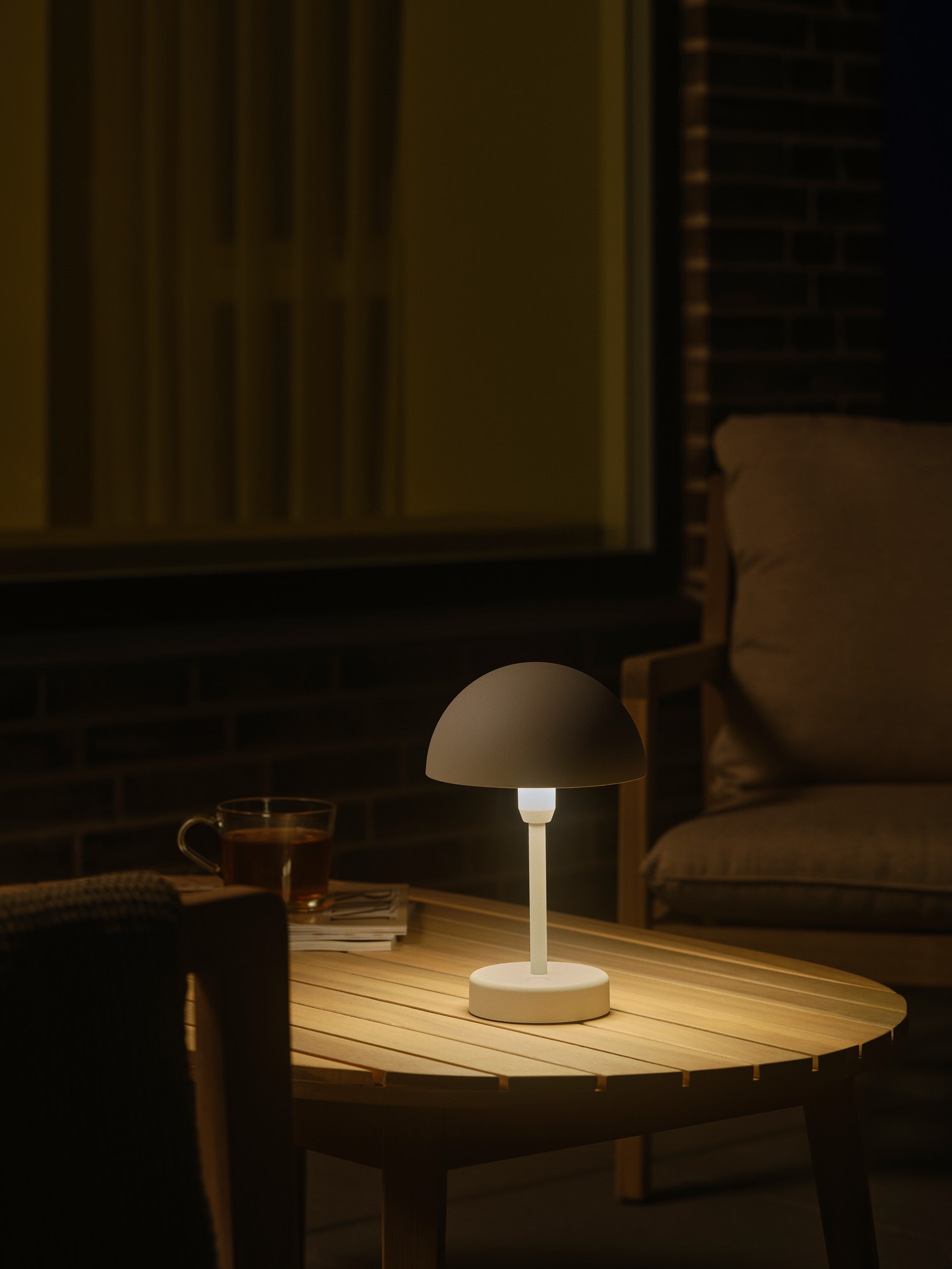 Nordlux Elen To Go Batterilampe