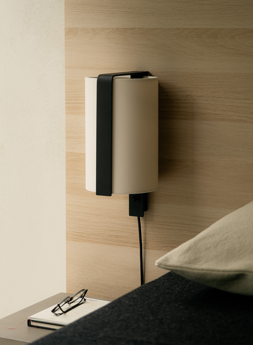 Grupa Okolo Væglampe Small