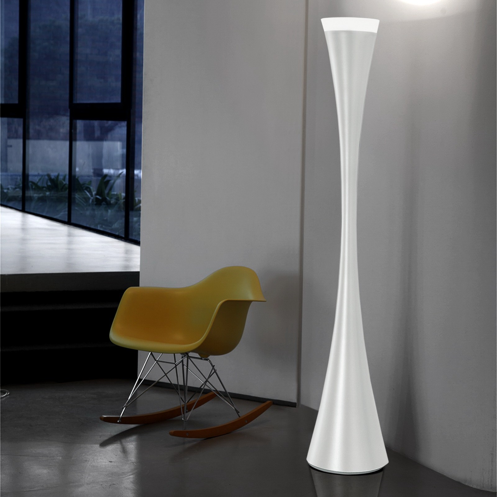 Martinelli Luce Biconica Gulvlampe