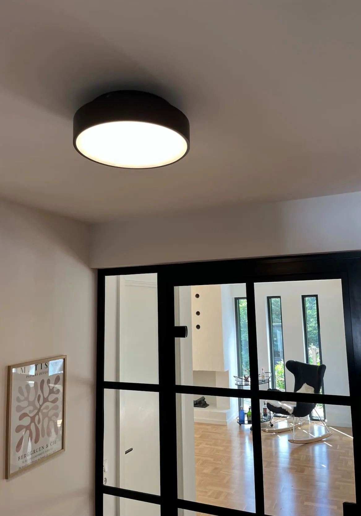 Antidark Luna C350 Plafond 