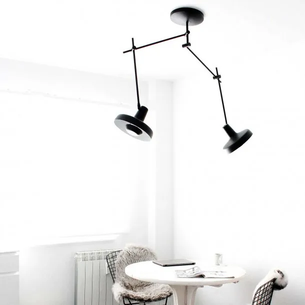 Grupa Arigato 2 Loftlampe