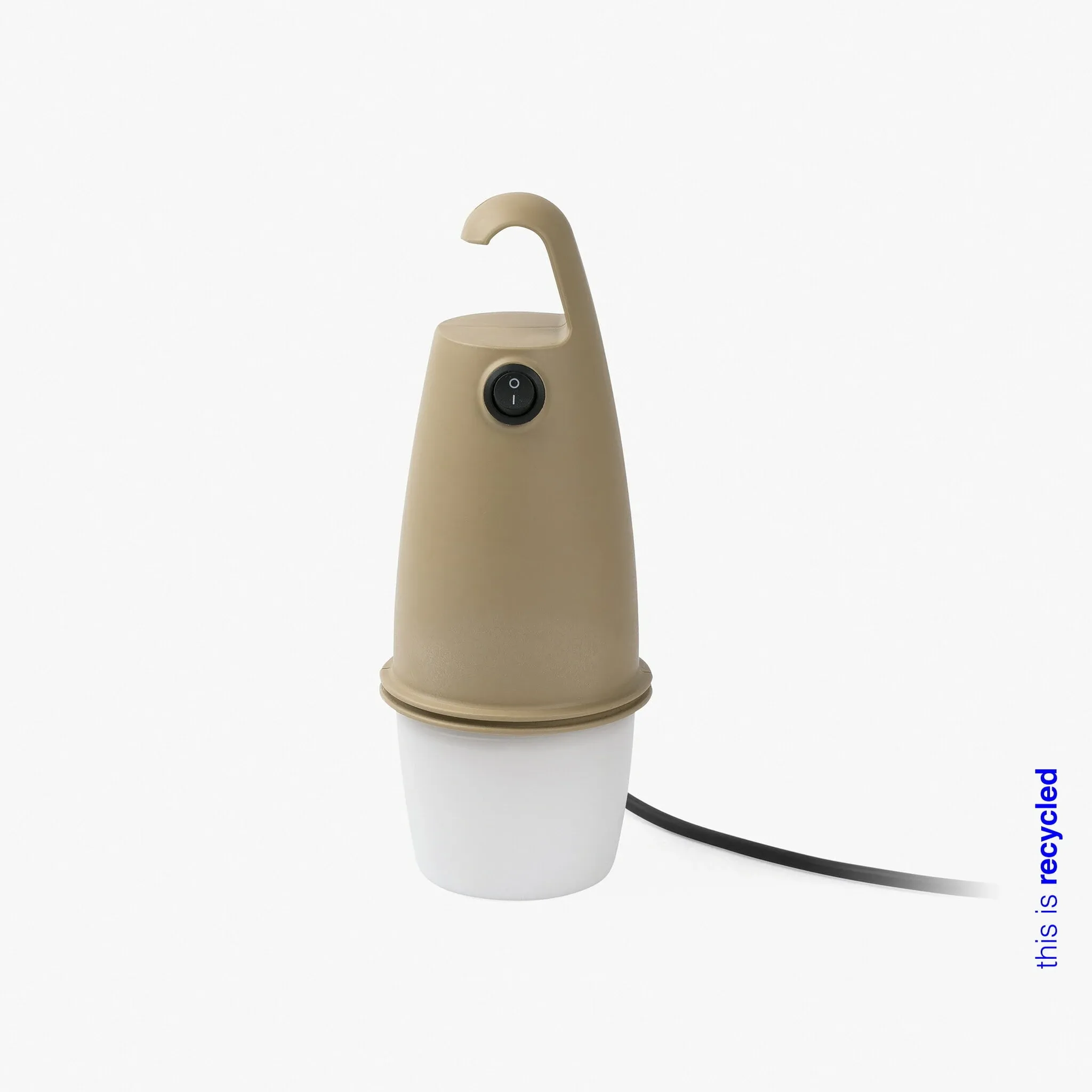 Faro Hook Bærbarlampe