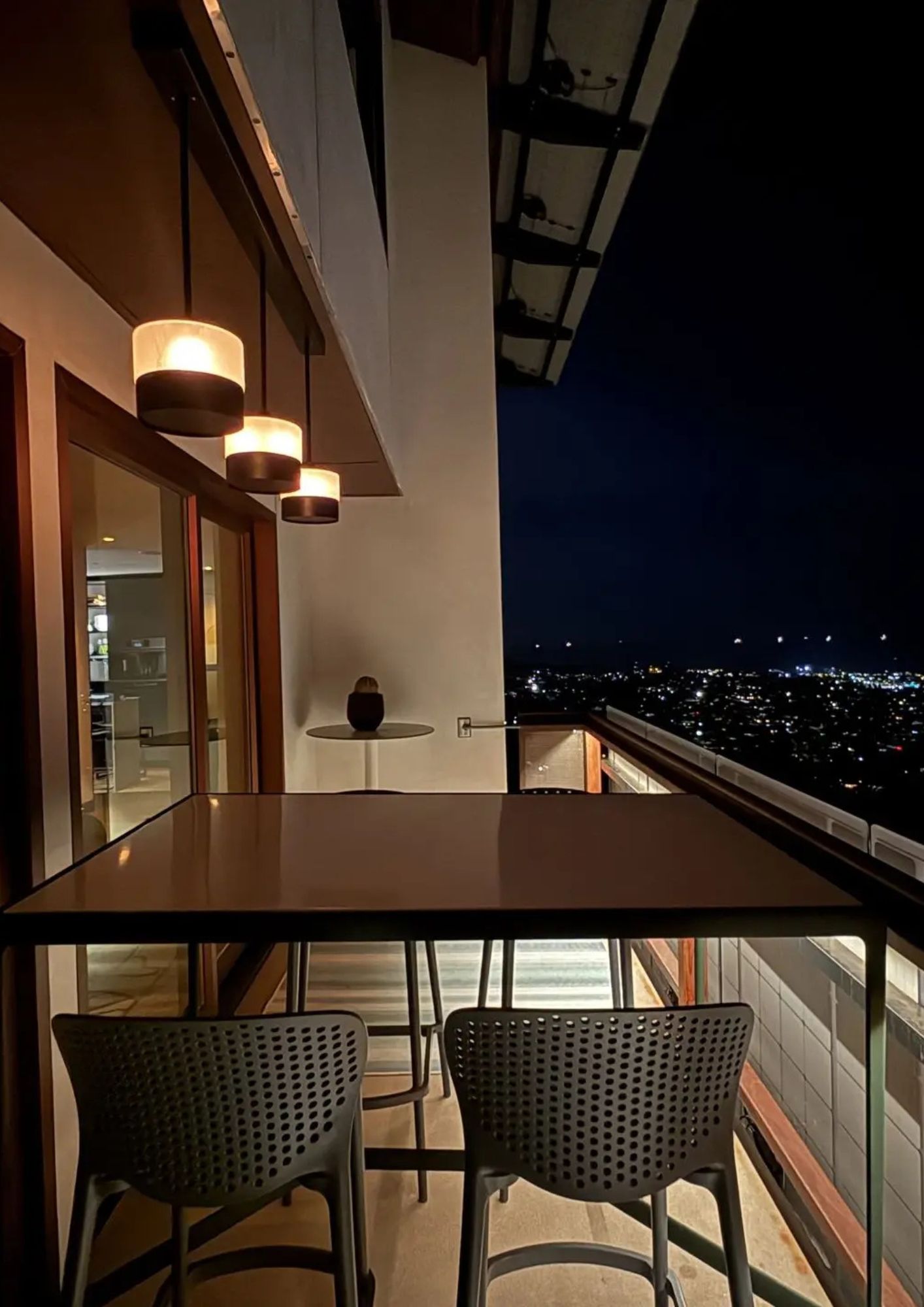 Heatsail Glow Pendel 3 sæt